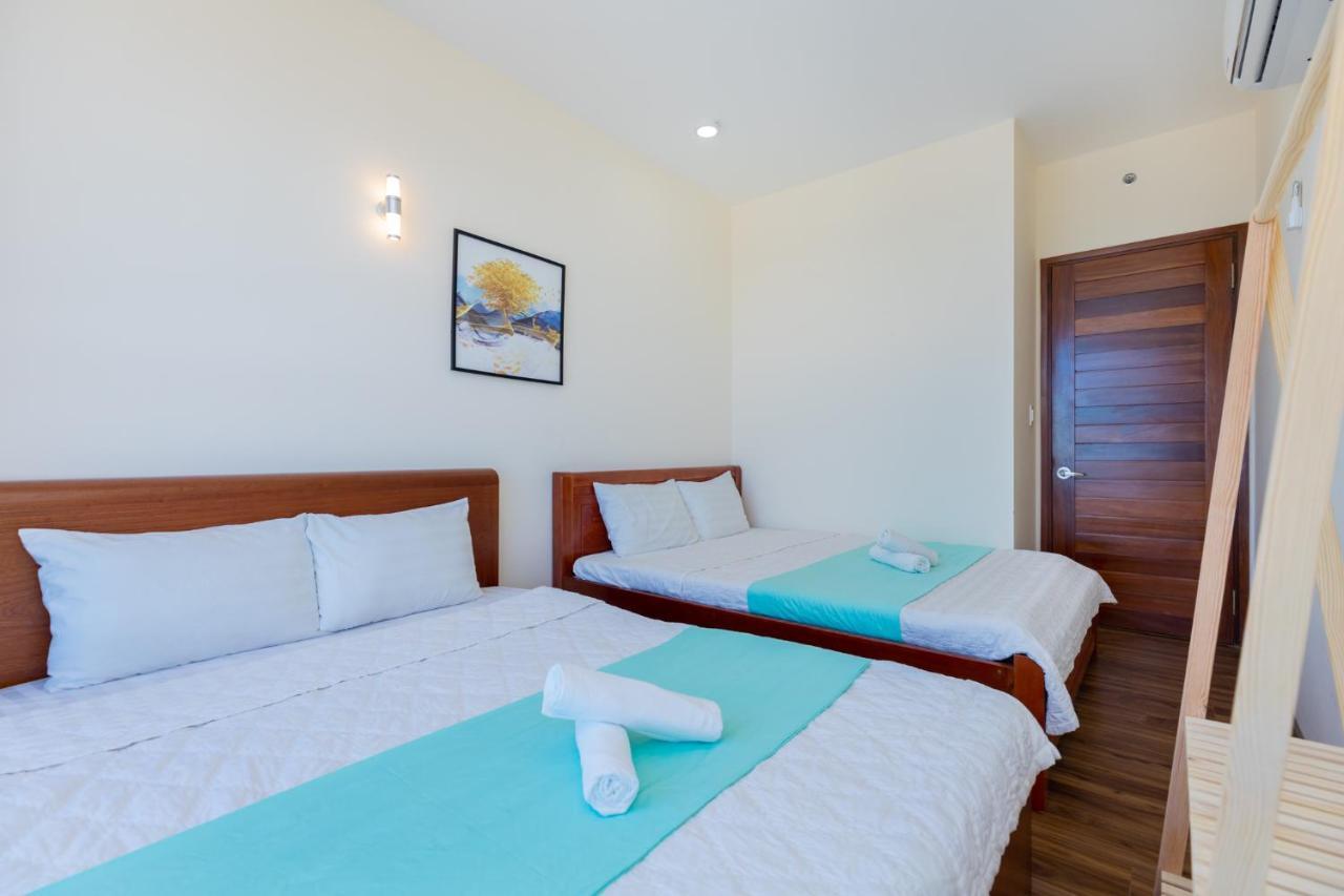 Ho Goldsea Vung Tau, Co Ho Boi, 3p Den Bien, Sat Quang Truong Cot Co Bai Sau