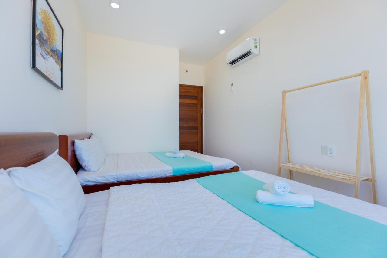 Ho Goldsea Vung Tau, Co Ho Boi, 3p Den Bien, Sat Quang Truong Cot Co Bai Sau Vung Tau