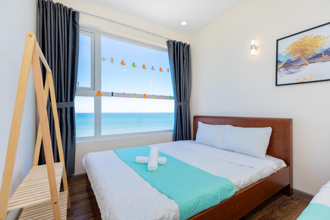 Apartment Ho Goldsea Vung Tau, Co Ho Boi, 3p Den Bien, Sat Quang Truong Cot Co Bai Sau *