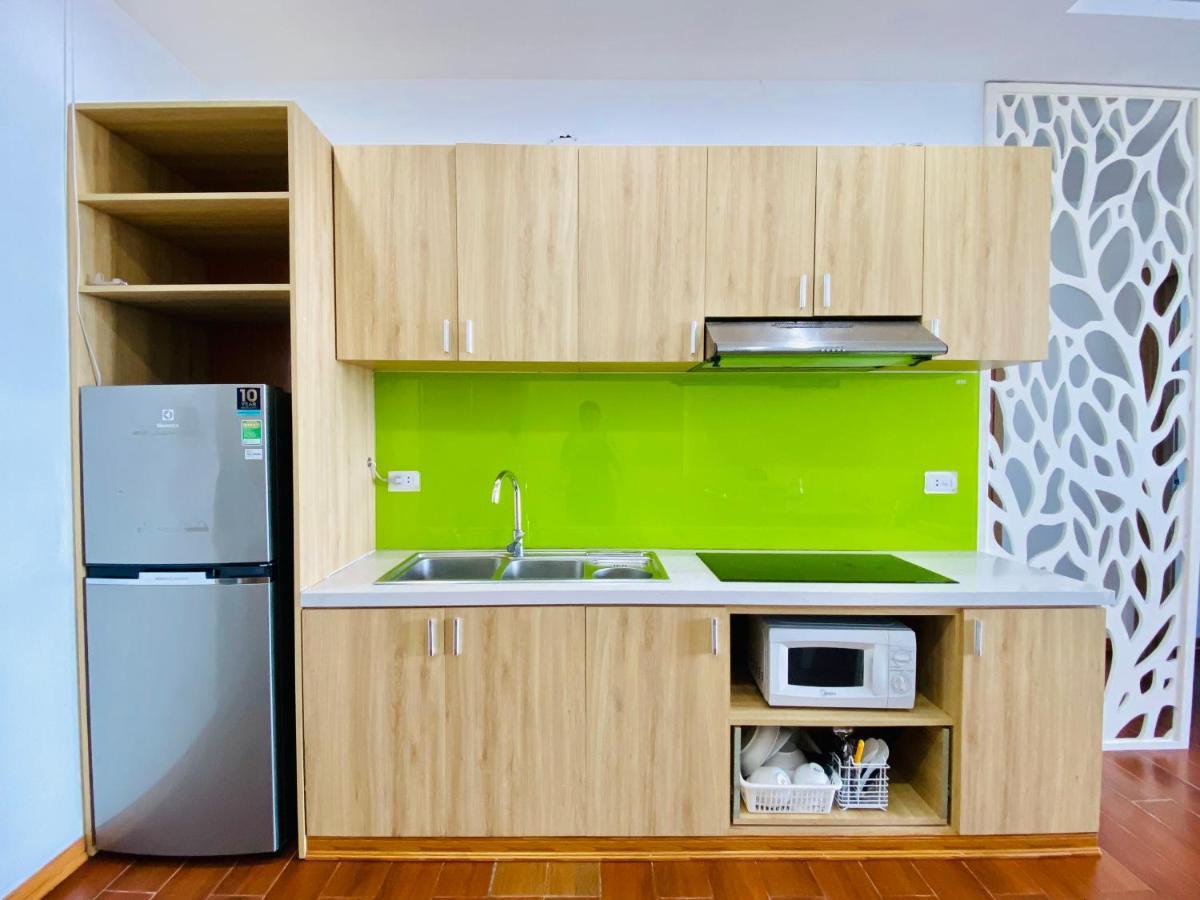 Myhouse Ocean View Da Nang