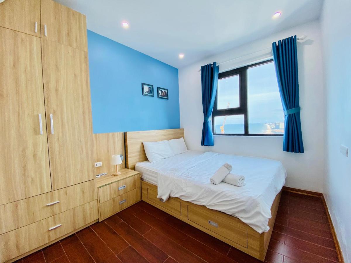 Apartment Myhouse Ocean View *