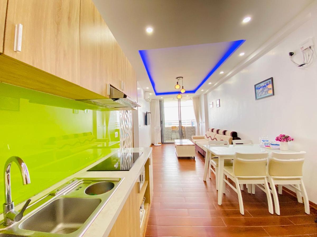 Apartment Myhouse Ocean View *