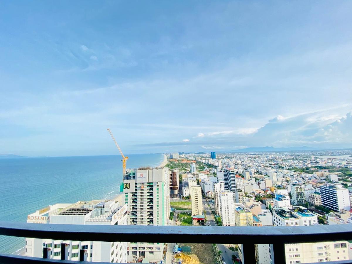 Myhouse Ocean View