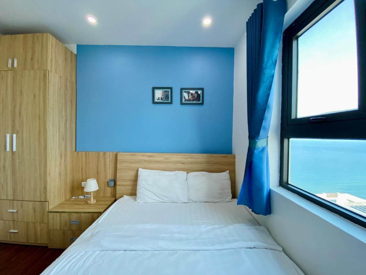 Myhouse Ocean View Apartment Da Nang