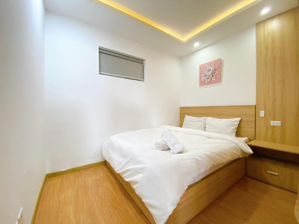 Myhouse Ocean View