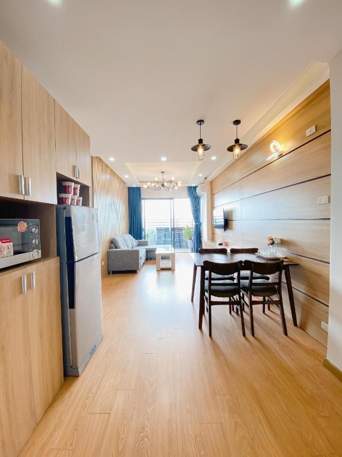 Myhouse Ocean View *