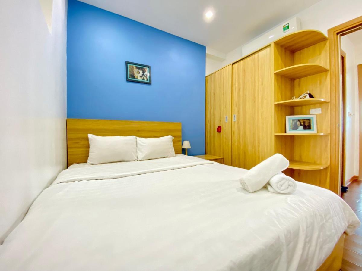 Apartment Myhouse Ocean View *