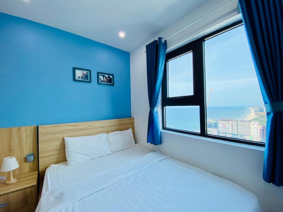 Myhouse Ocean View Apartment