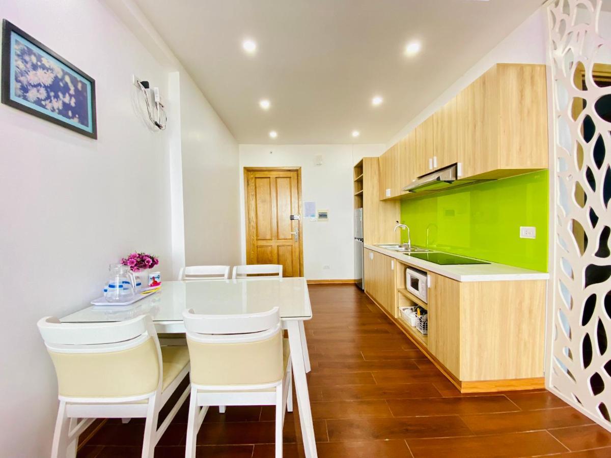 Myhouse Ocean View *