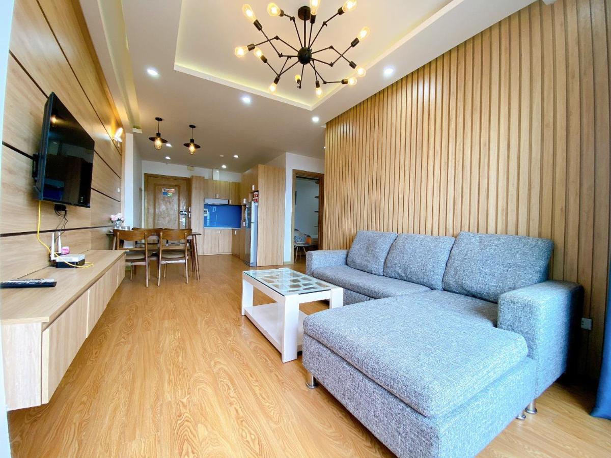 Myhouse Ocean View Apartment Da Nang