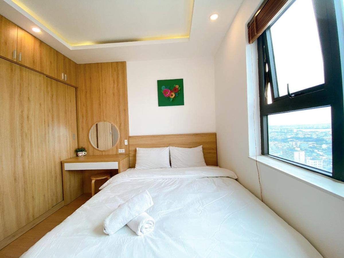Apartment Myhouse Ocean View *