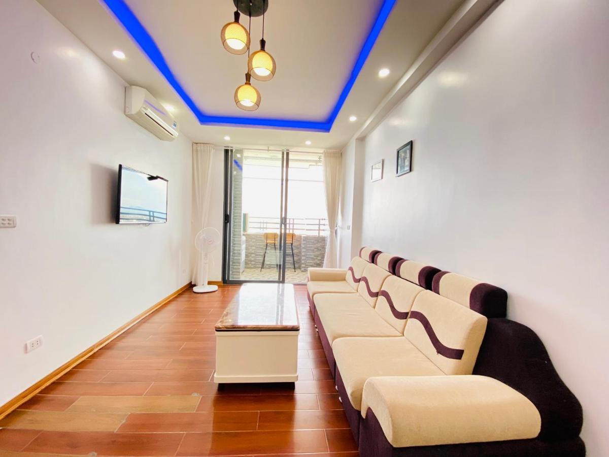Apartment Myhouse Ocean View Da Nang