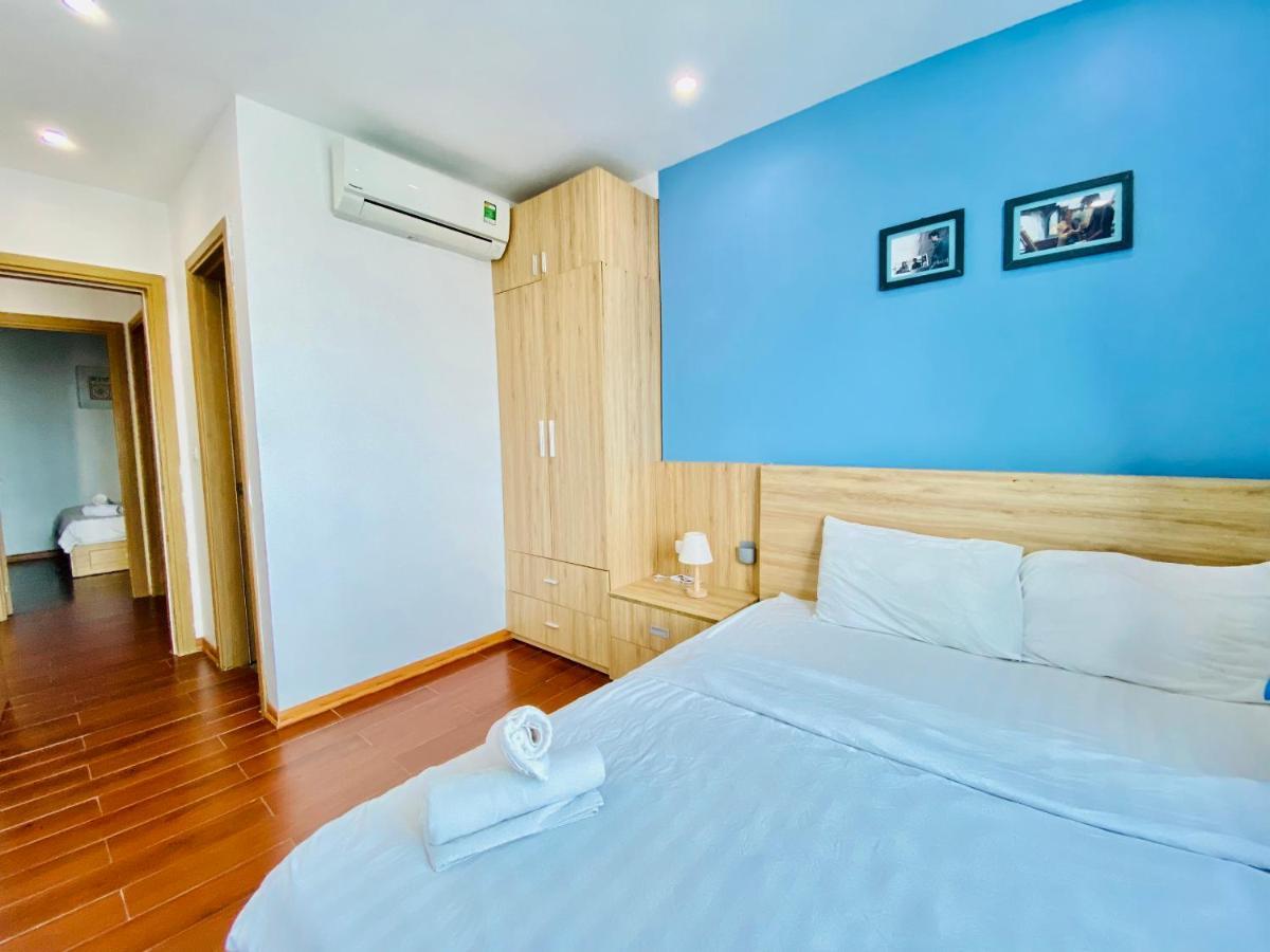 Myhouse Ocean View Da Nang