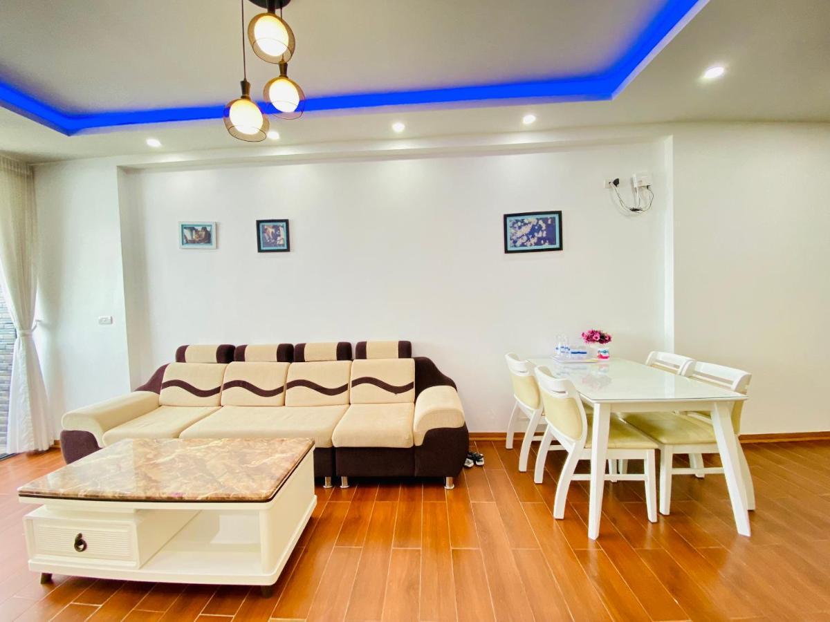 Apartment Myhouse Ocean View Da Nang