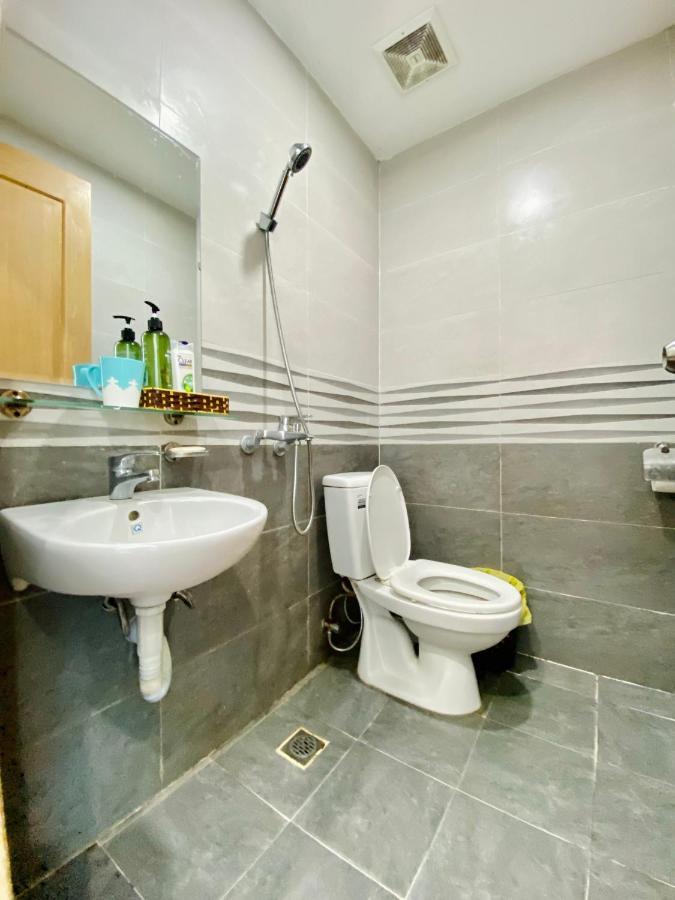 Myhouse Ocean View Da Nang