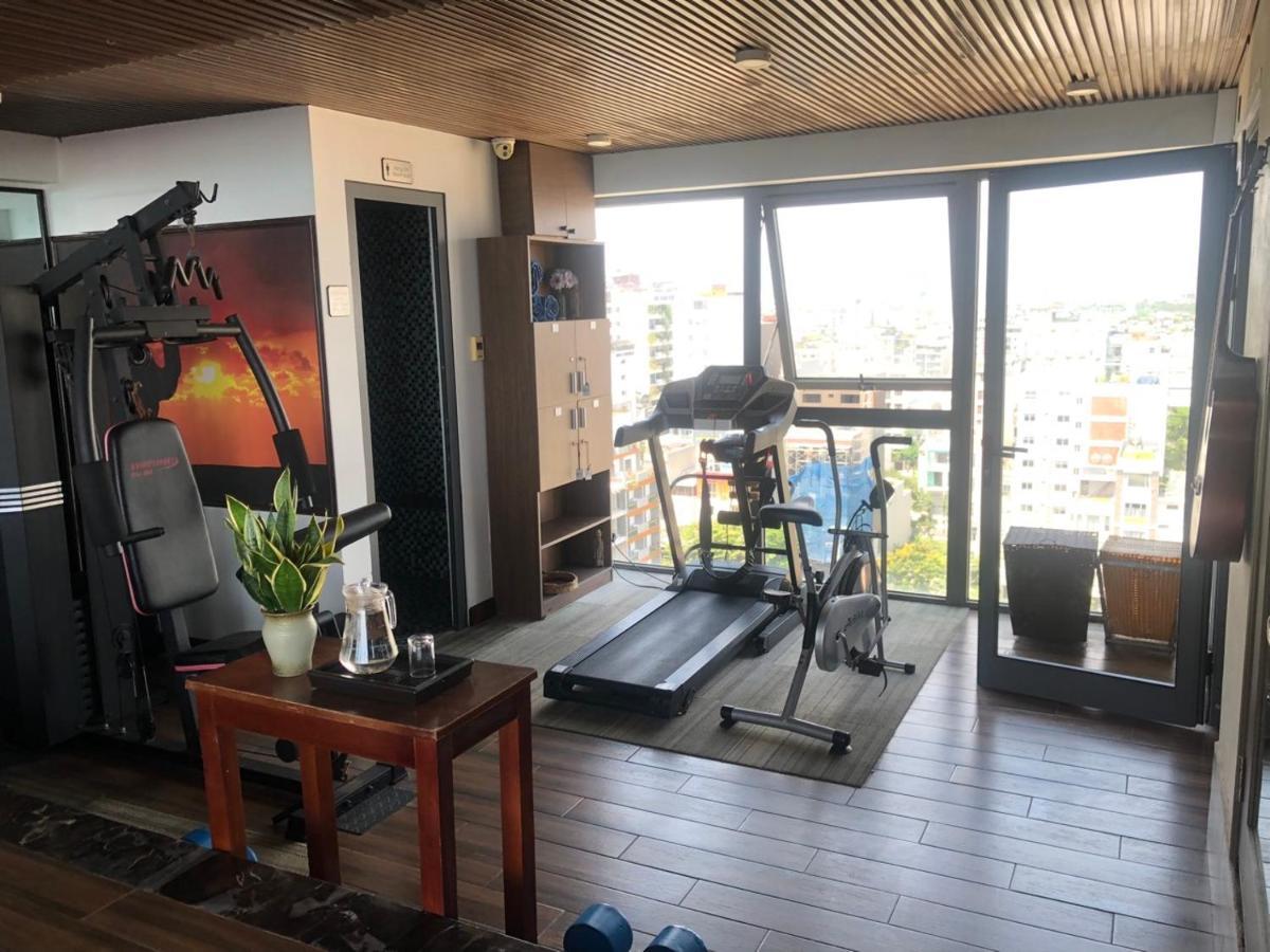 Và Căn Hộ Halina 4* Đà Nẵng