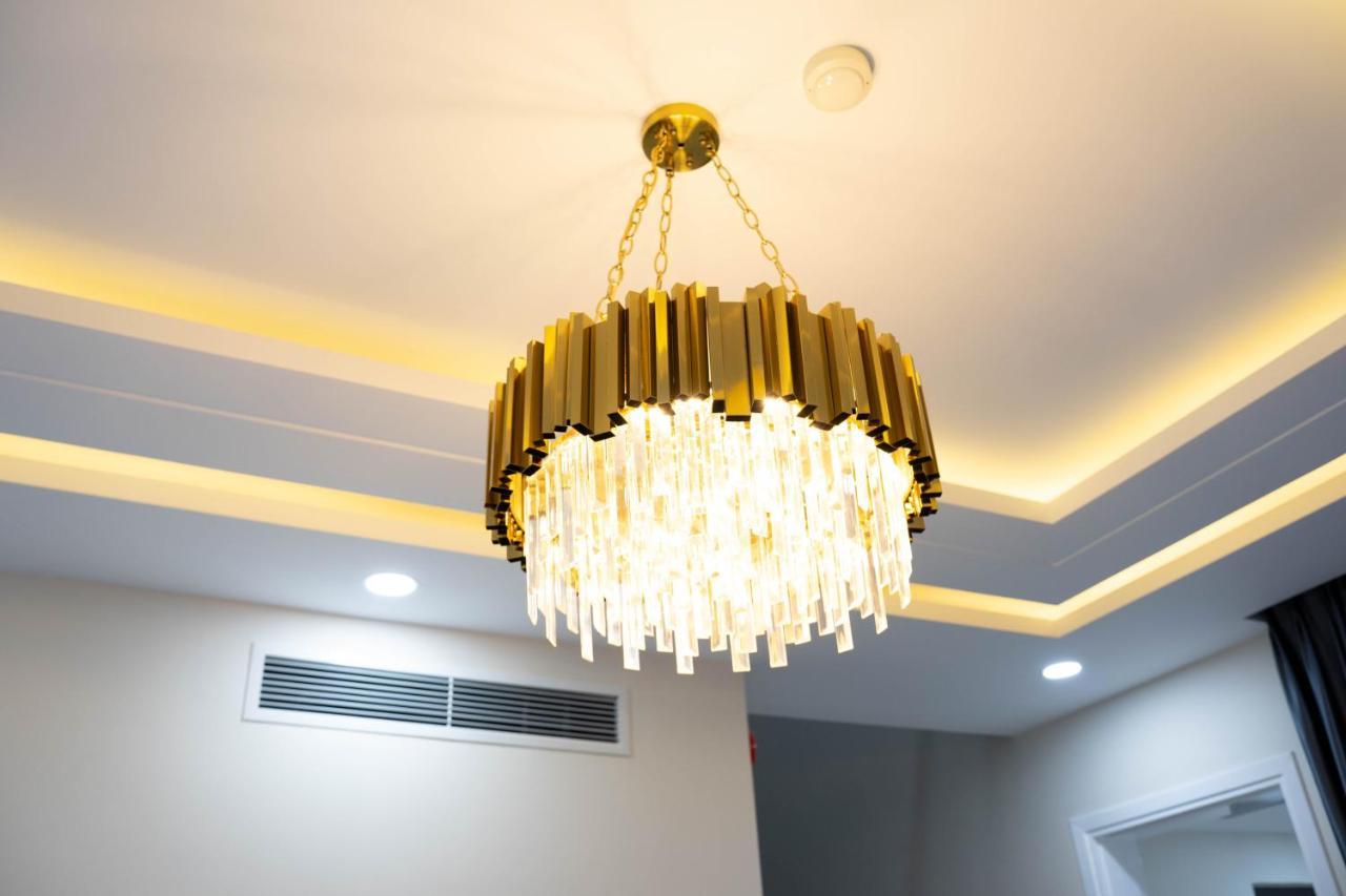 Lumina Cam Ranh, Bai Dai Luxury Ferienhaus *