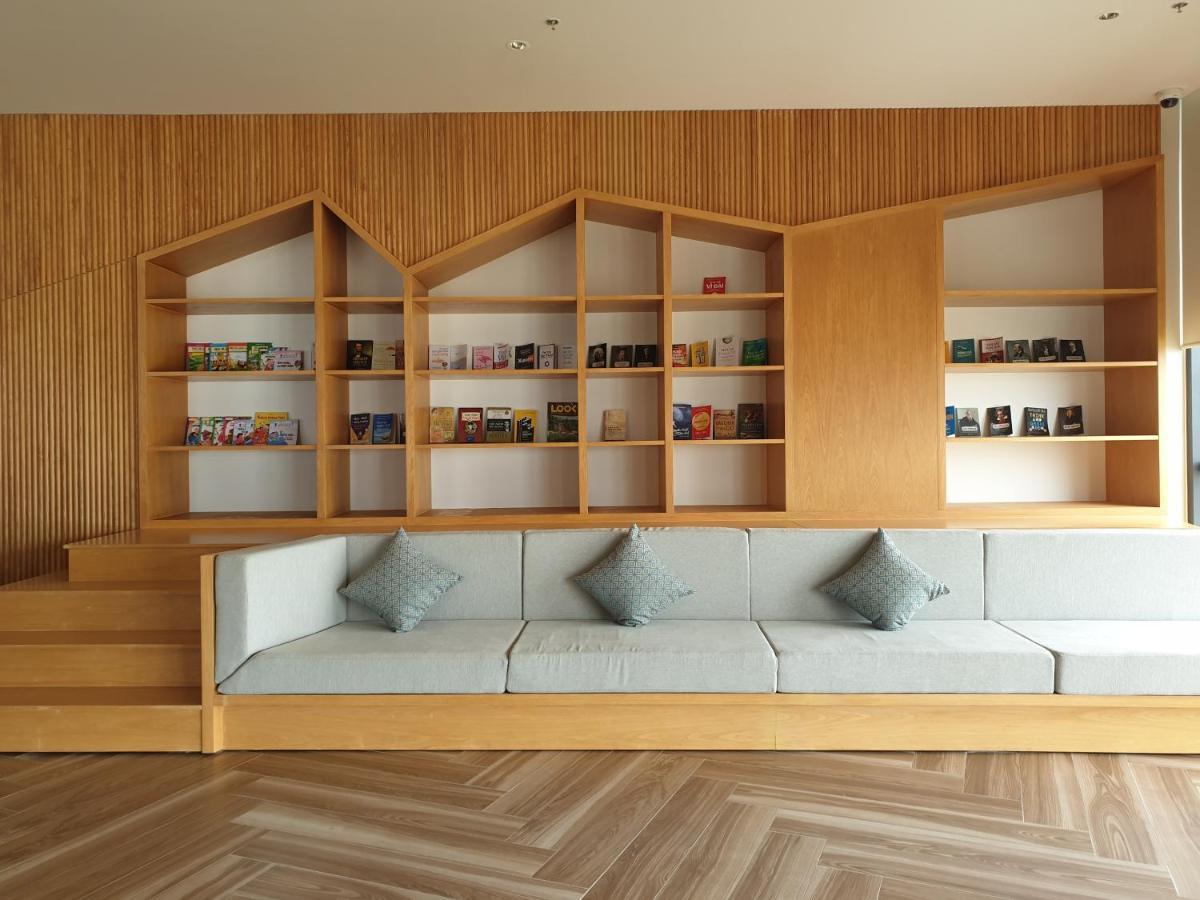 Ferienhaus Lumina Cam Ranh, Bai Dai Luxury *