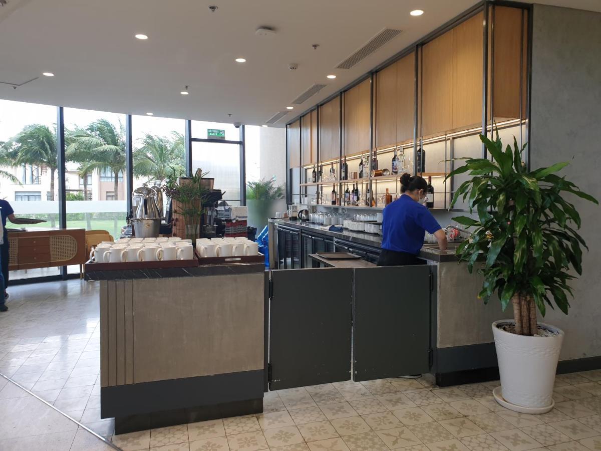 Lumina Cam Ranh, Bai Dai Luxury Ferienhaus