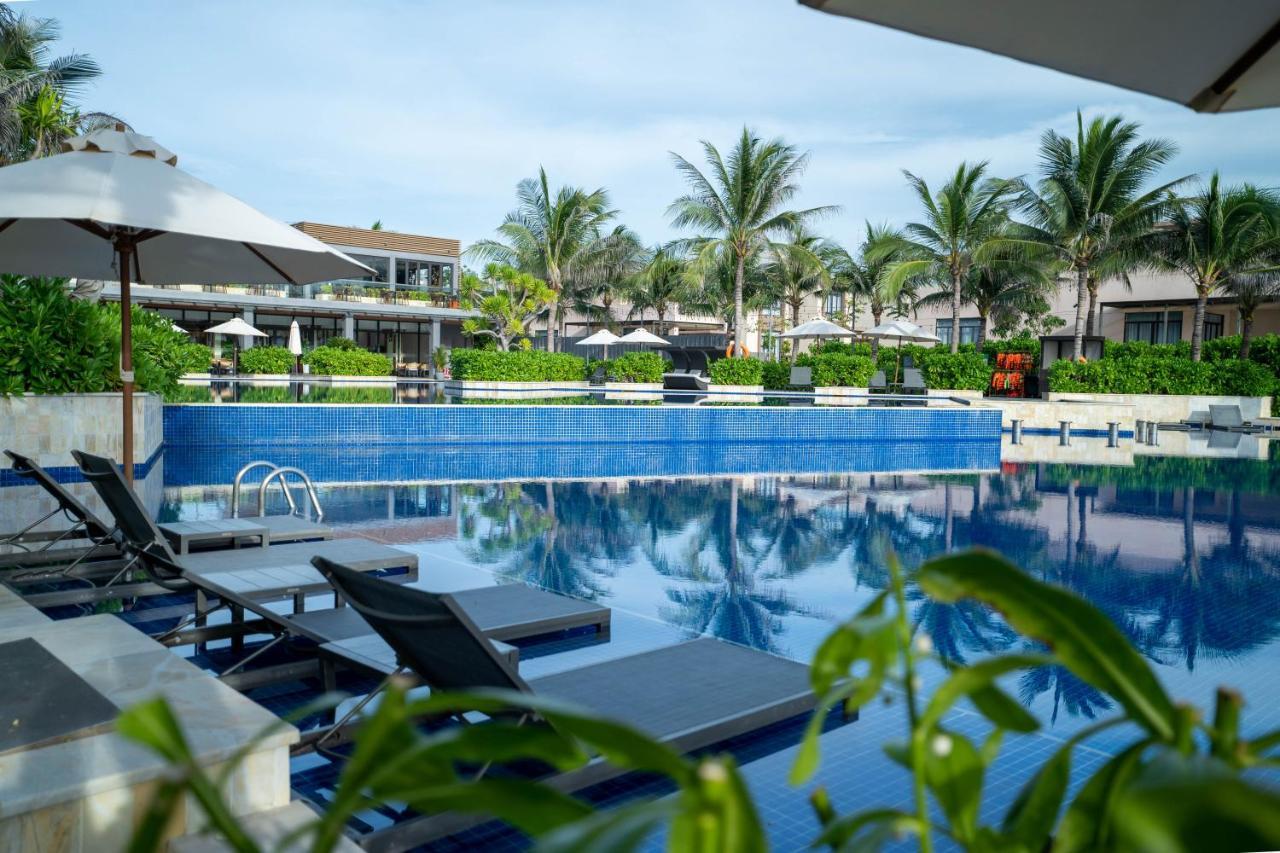 Ferienhaus Lumina Cam Ranh, Bai Dai Luxury *