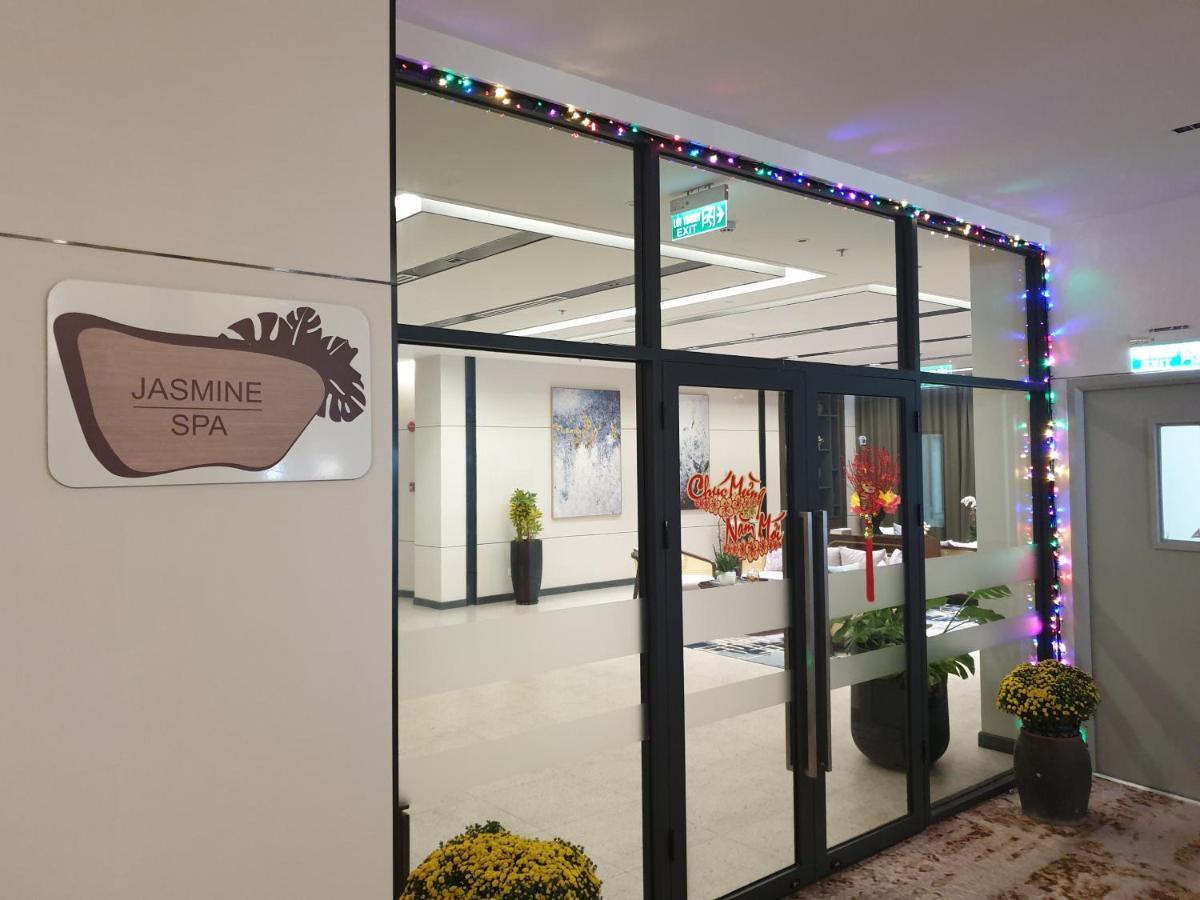 Lumina Cam Ranh, Bai Dai Luxury