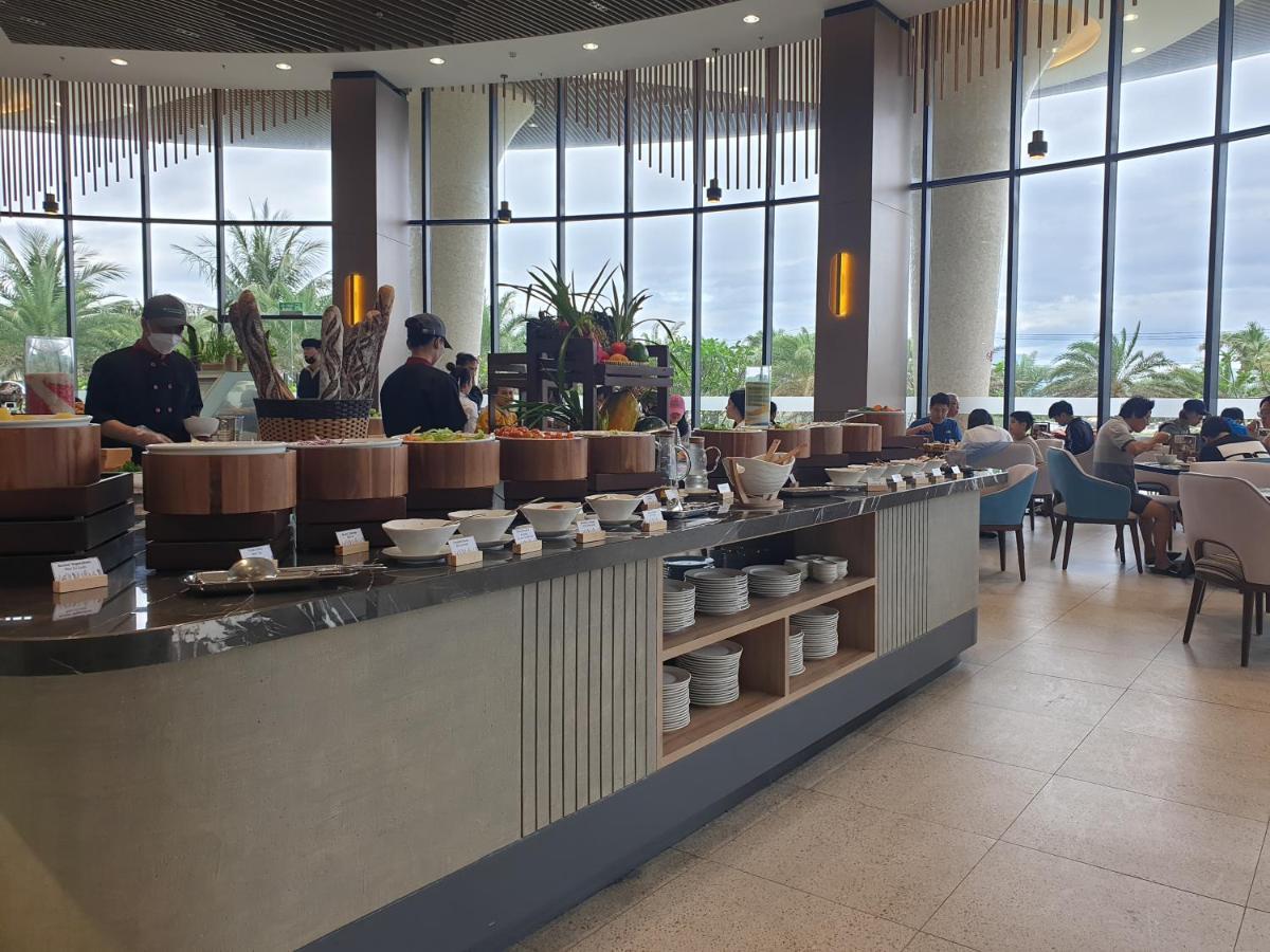 Ferienhaus Lumina Cam Ranh, Bai Dai Luxury Cam Ranh