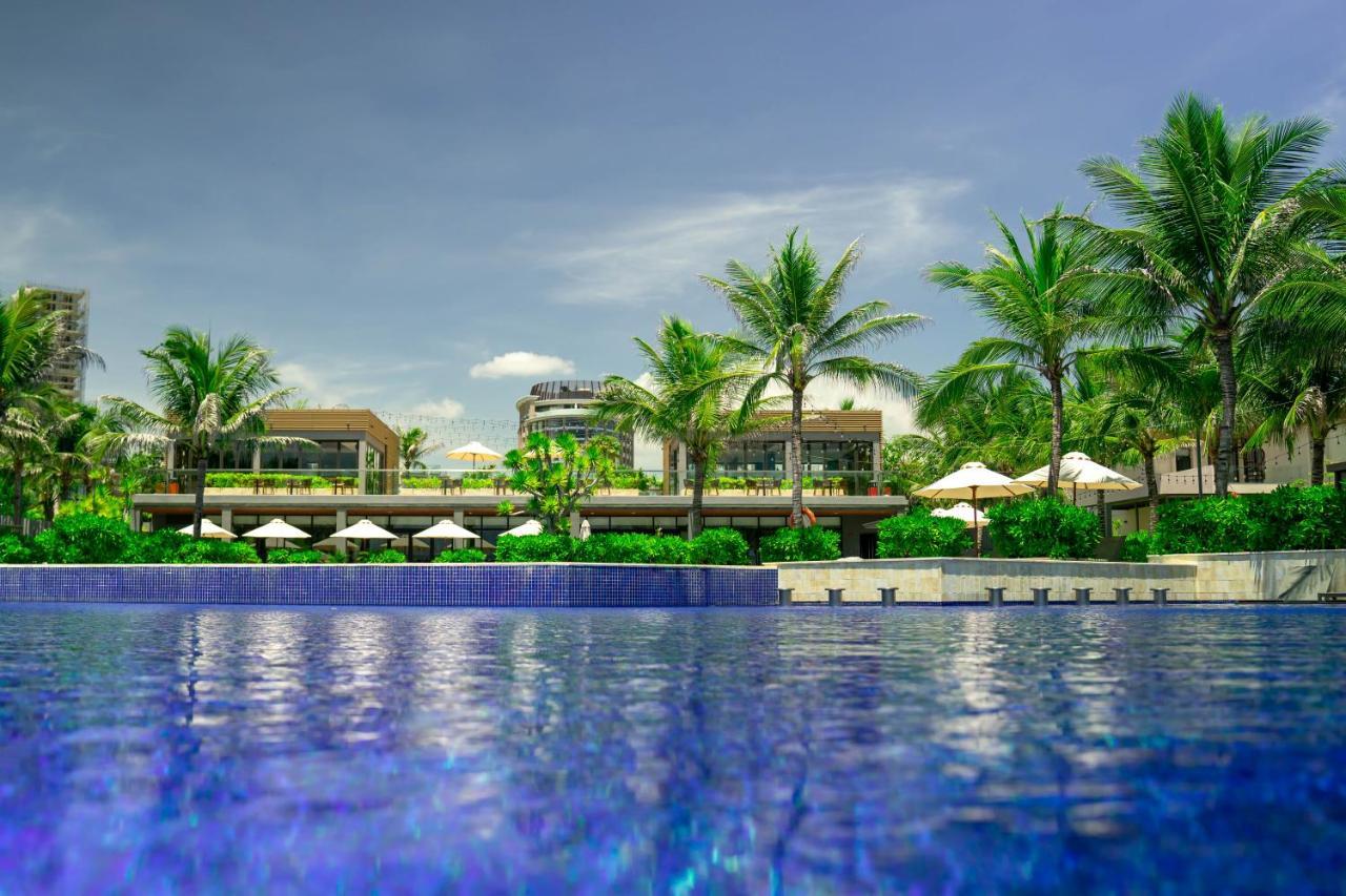 Lumina Cam Ranh, Bai Dai Luxury