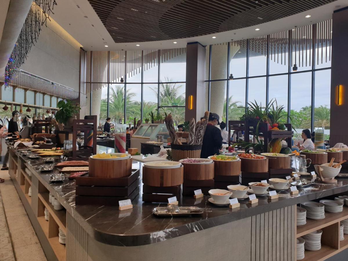 Ferienhaus Lumina Cam Ranh, Bai Dai Luxury