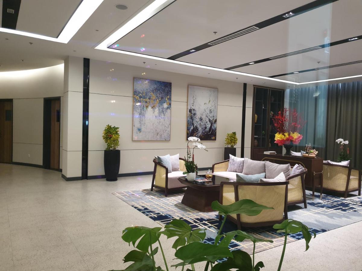 Ferienhaus Lumina Cam Ranh, Bai Dai Luxury *