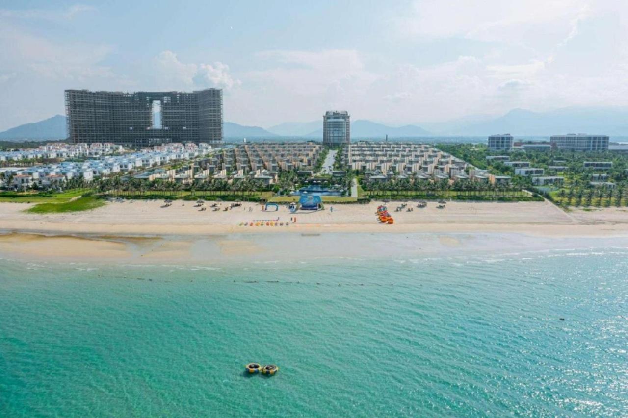 Ferienhaus Lumina Cam Ranh, Bai Dai Luxury Cam Ranh
