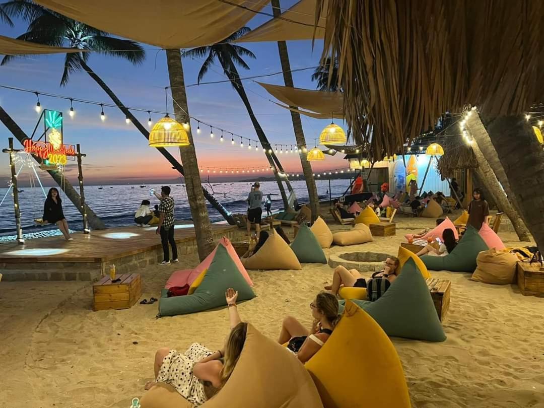 Garden Hotel Mui Ne