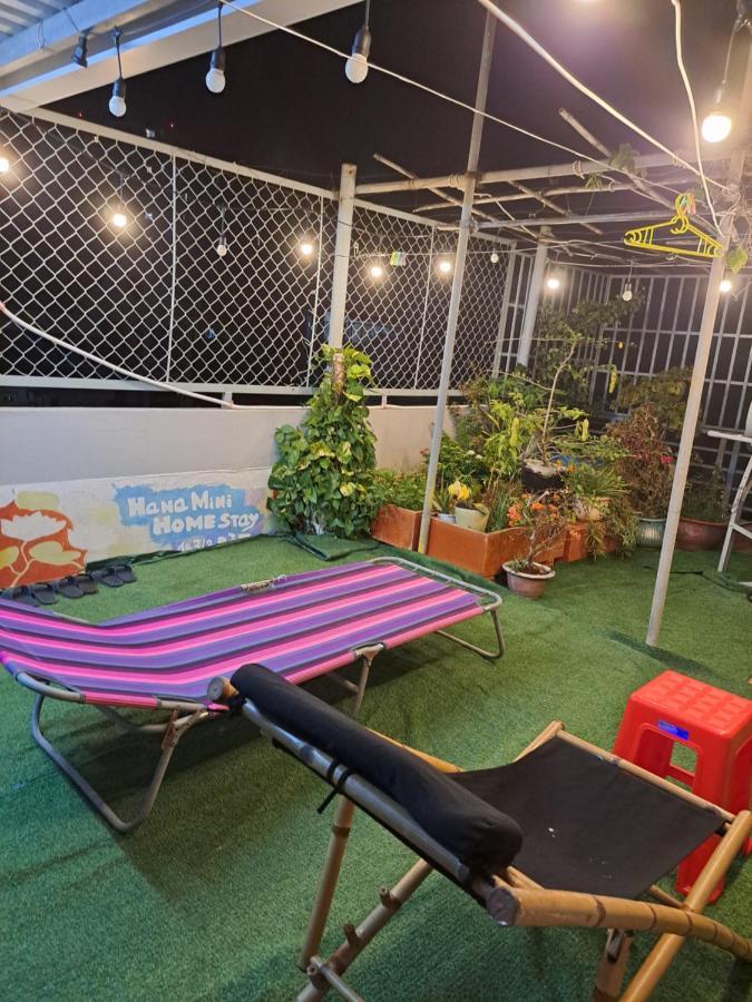 Hana Mini Homestay Holiday home *