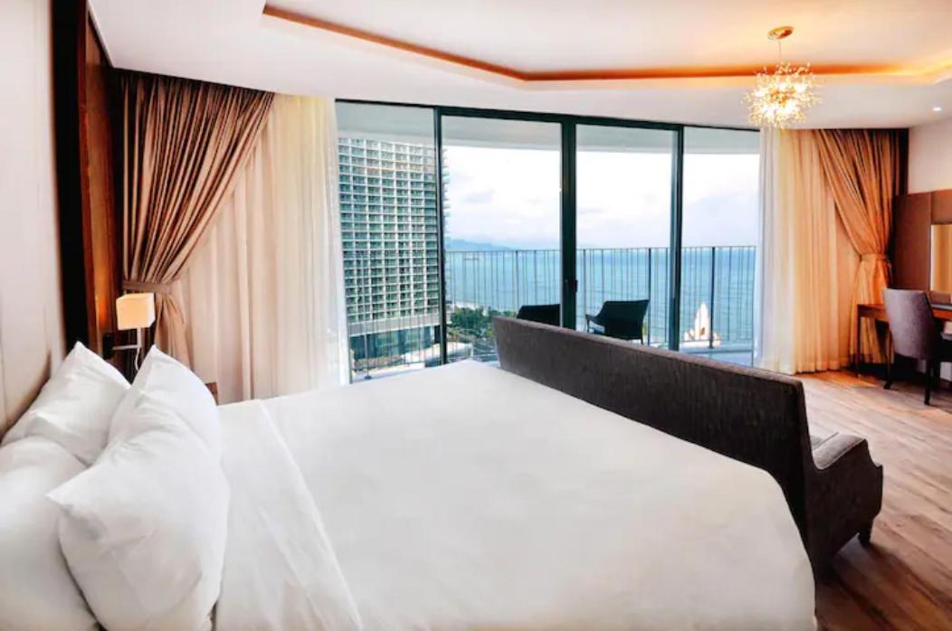 Holi Panorama Condotel * Nha Trang