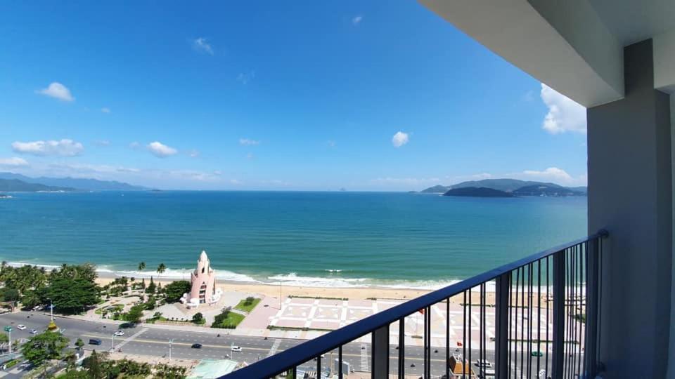 Holi Panorama Condotel Apartment *