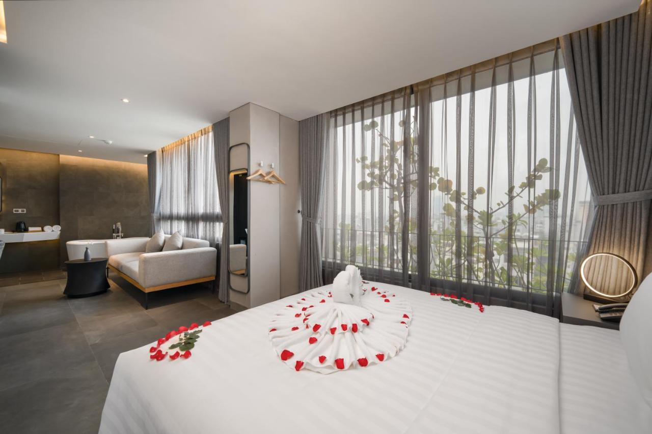 Legend Boutique Hotel Đà Nẵng