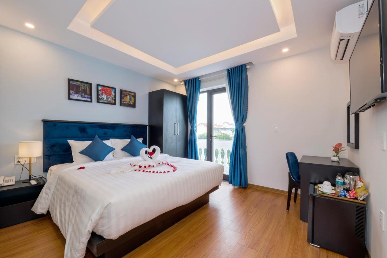 Royal Mansion Boutique Hotel 4*