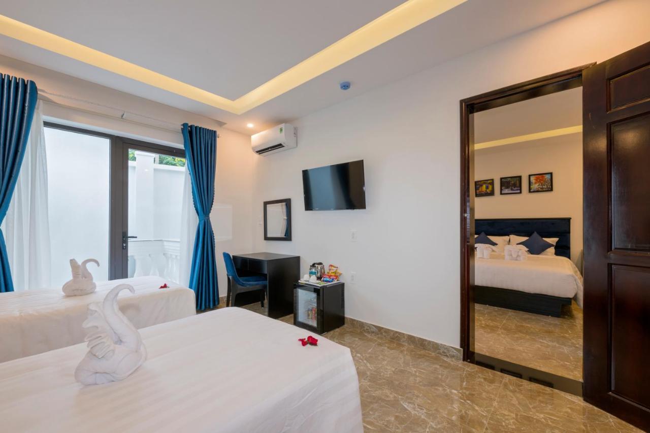 Royal Mansion Boutique Hotel