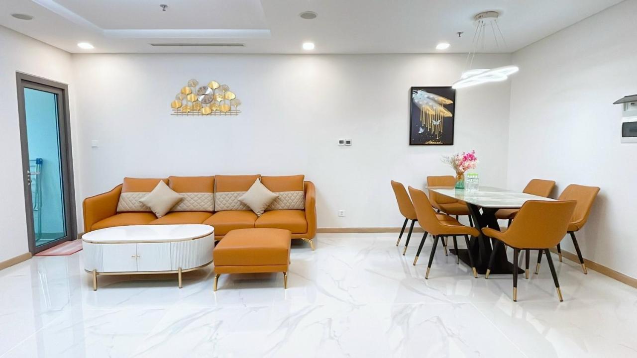 Happy Homes - Vinhomes Park Ho-Chi-Minh-Stadt