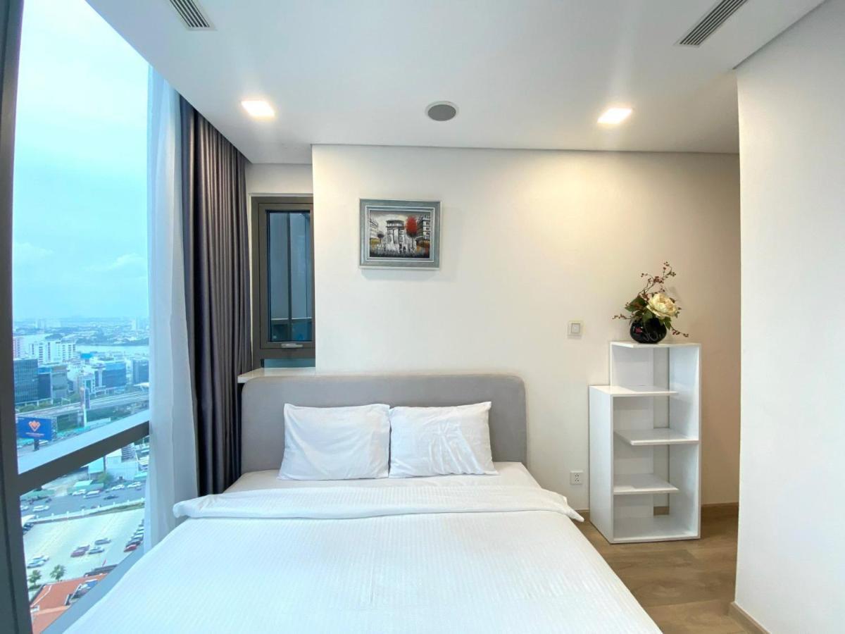 Happy Homes - Vinhomes Park * Ho-Chi-Minh-Stadt