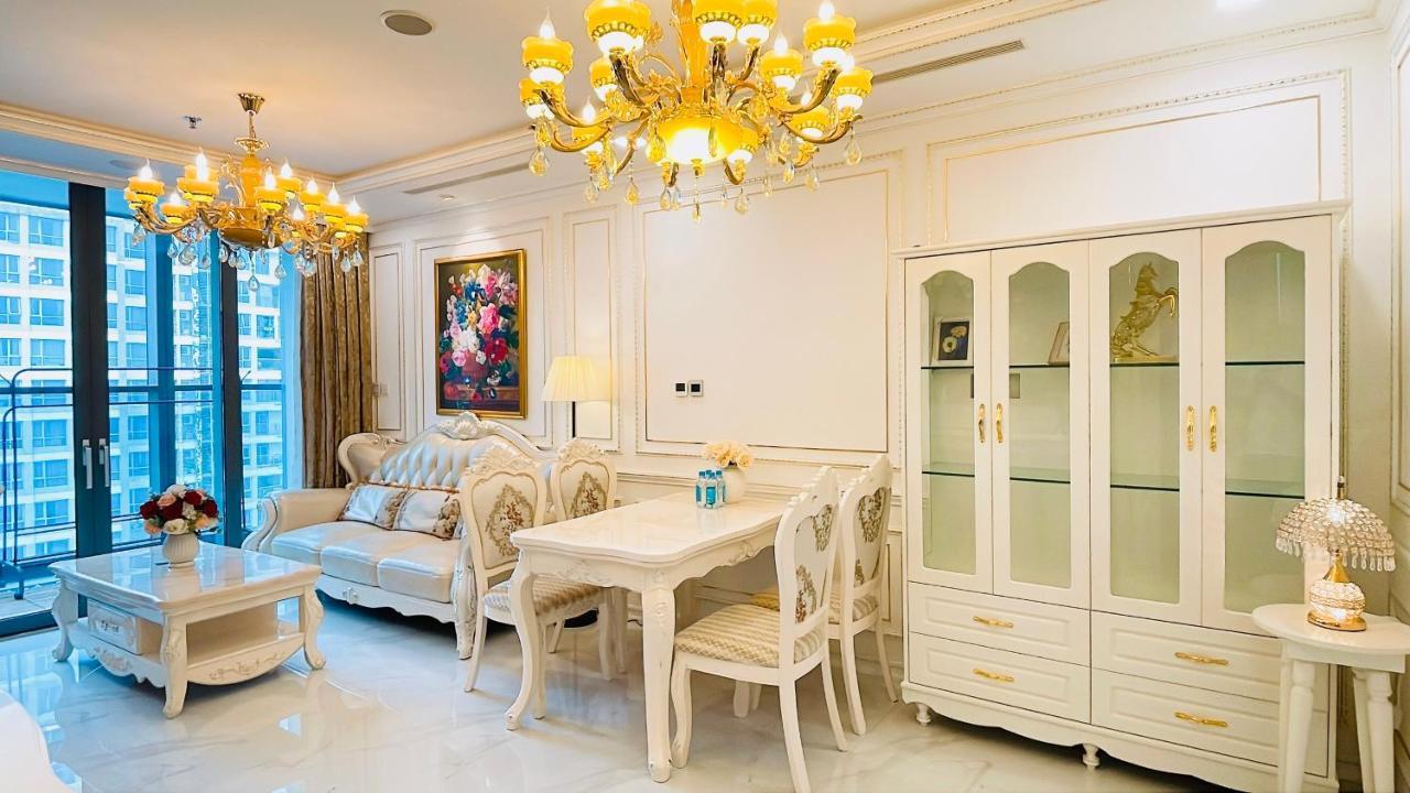 Happy Homes - Vinhomes Park * Ho-Chi-Minh-Stadt