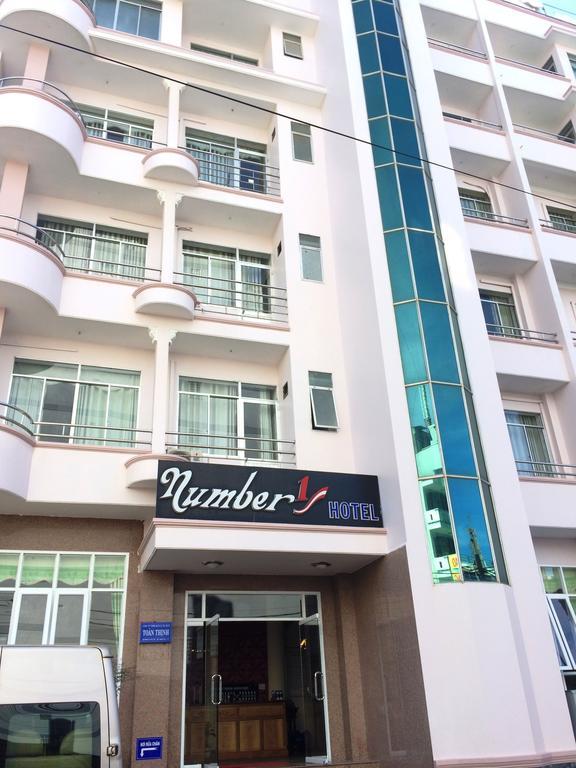 Hotel Number 1 Vung Tau