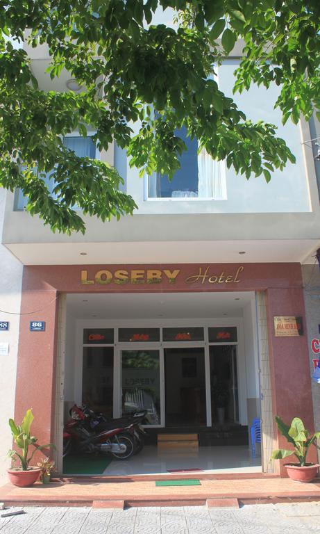 Loseby Khách sạn *