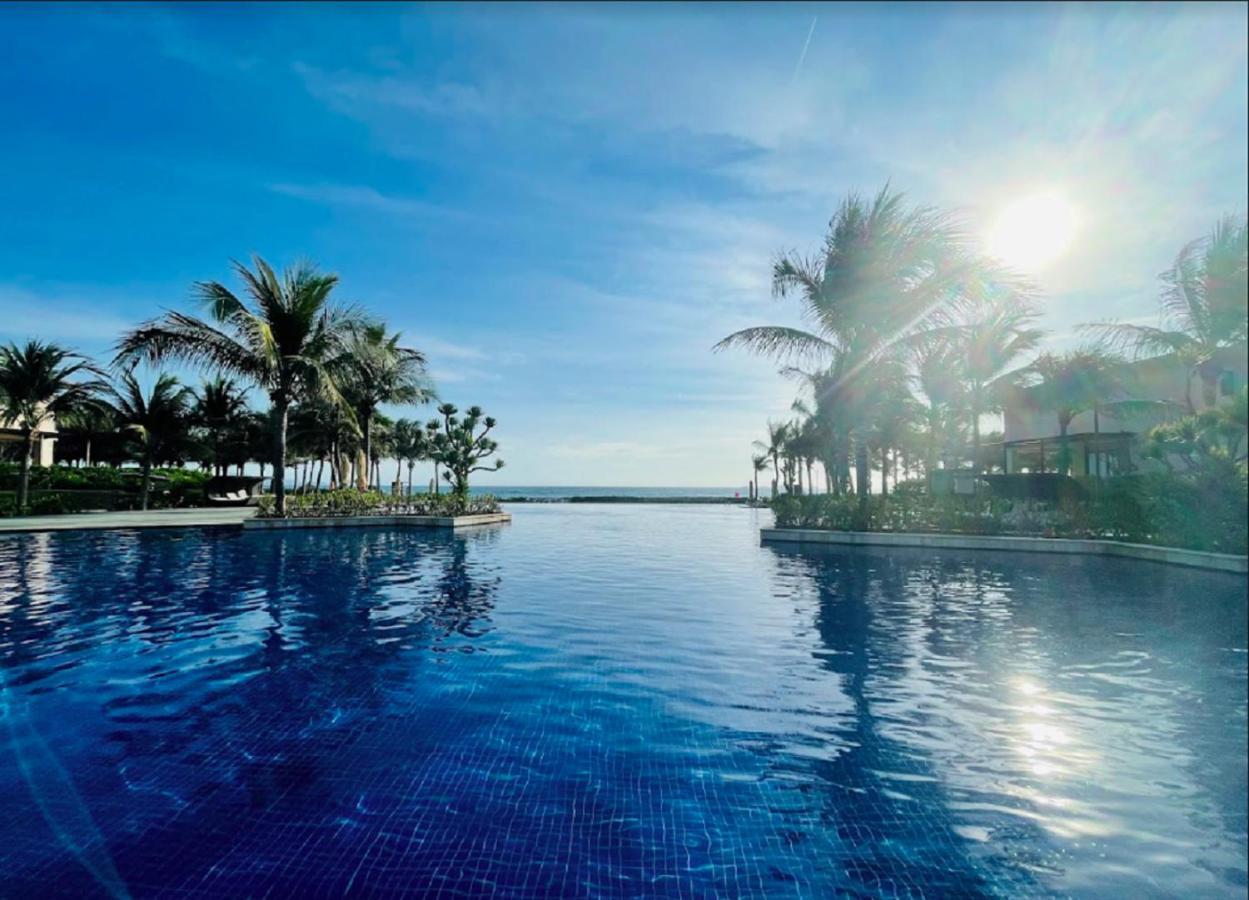 Lumina Cam Ranh, Bai Dai Luxury Ferienhaus *