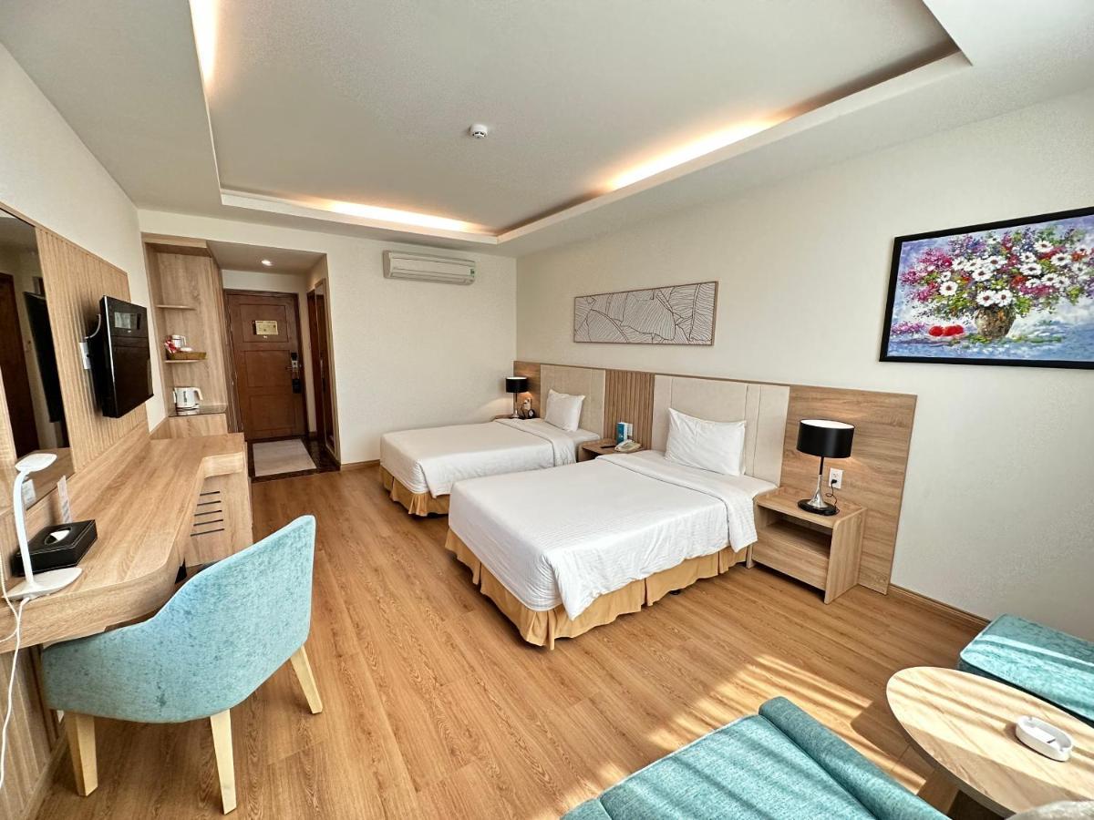 Muong Thanh Hotel