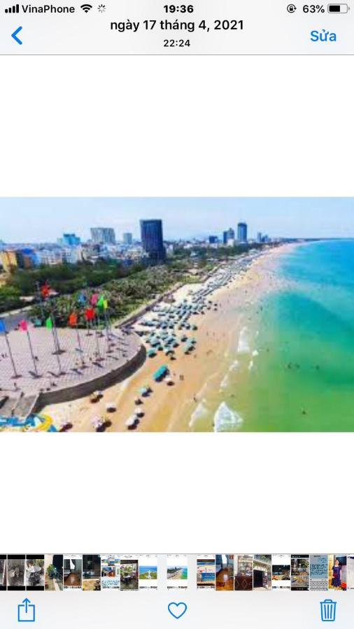 Minh Hien * Vung Tau
