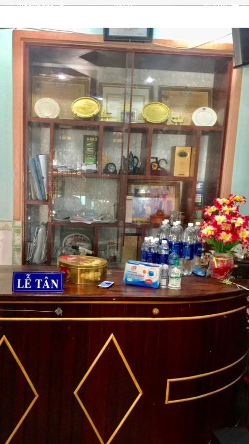Hotel Minh Hien *