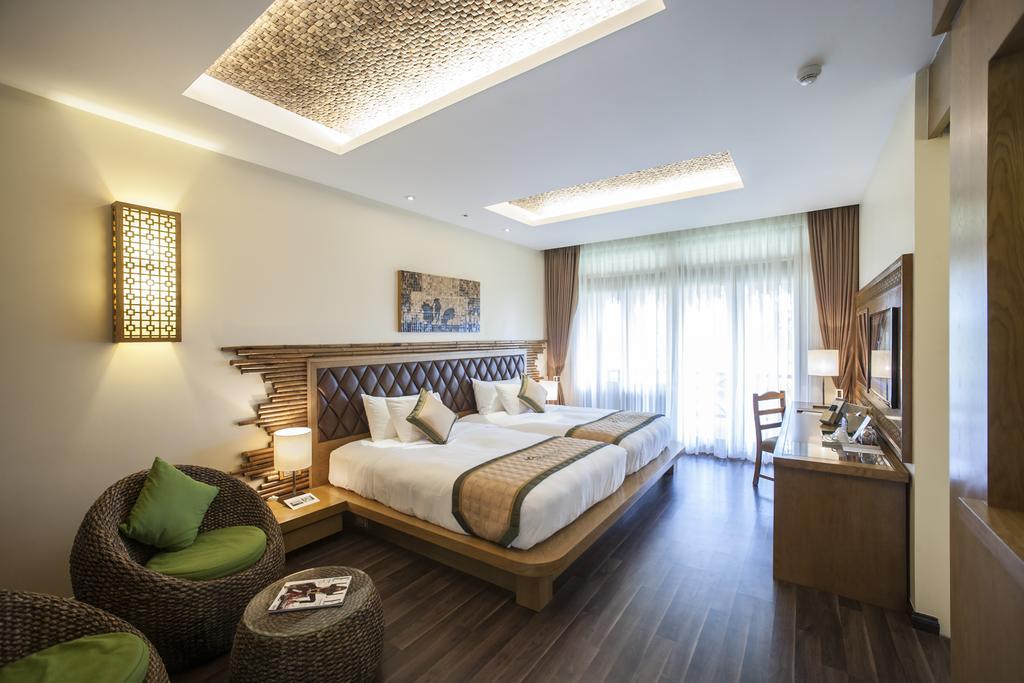 Aroma And 4* Mũi Né