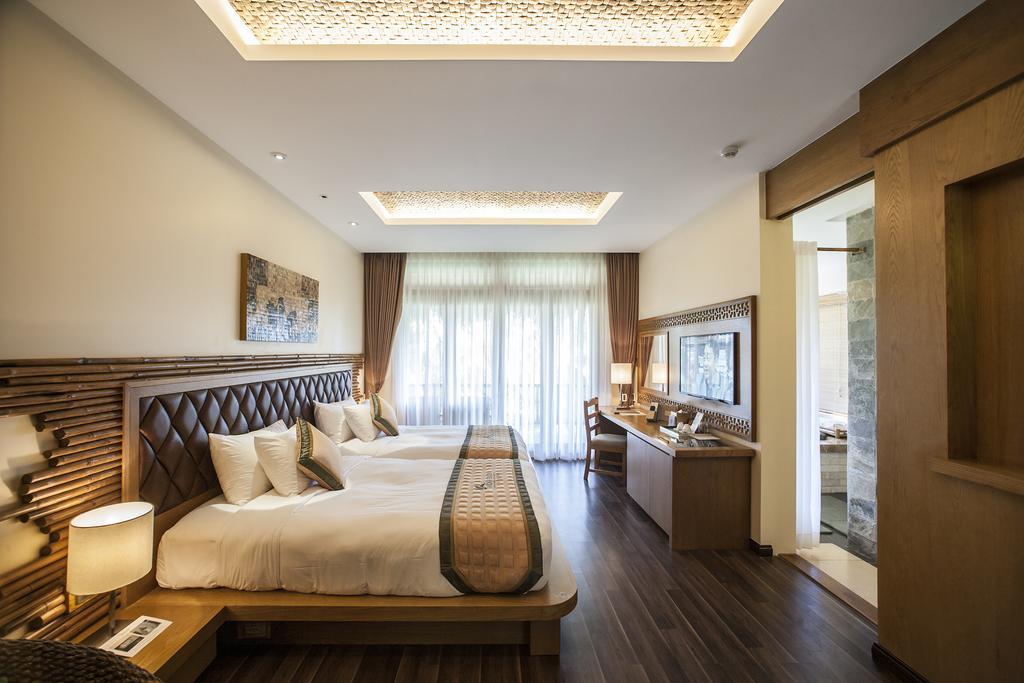 Aroma And Khu nghỉ mát Mũi Né