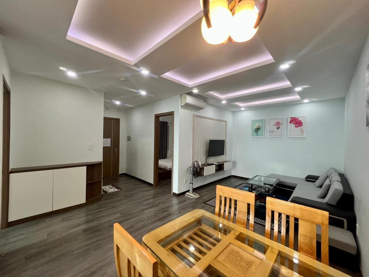 Mysea Apartment