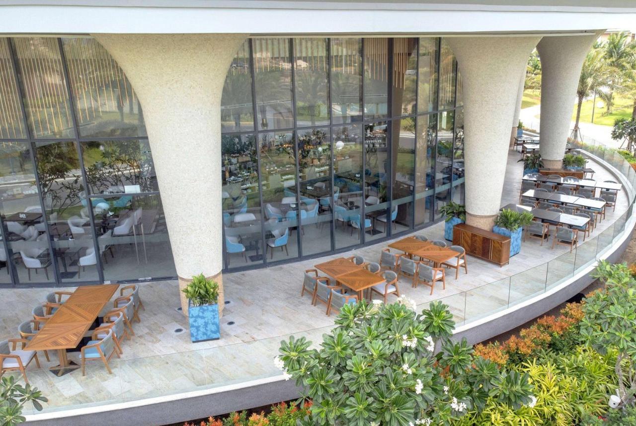 Wyndham Garden Hotel 5*